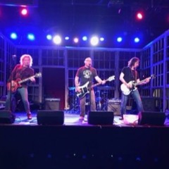 Jet Silver- Live @ Tellus 360