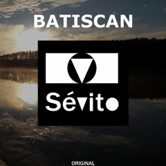 Sévito - Batiscan (Official Audio)