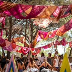 Sôfrēē / Forest Temple @ SuperSoul's Obonjan Summer, Croatia 2017