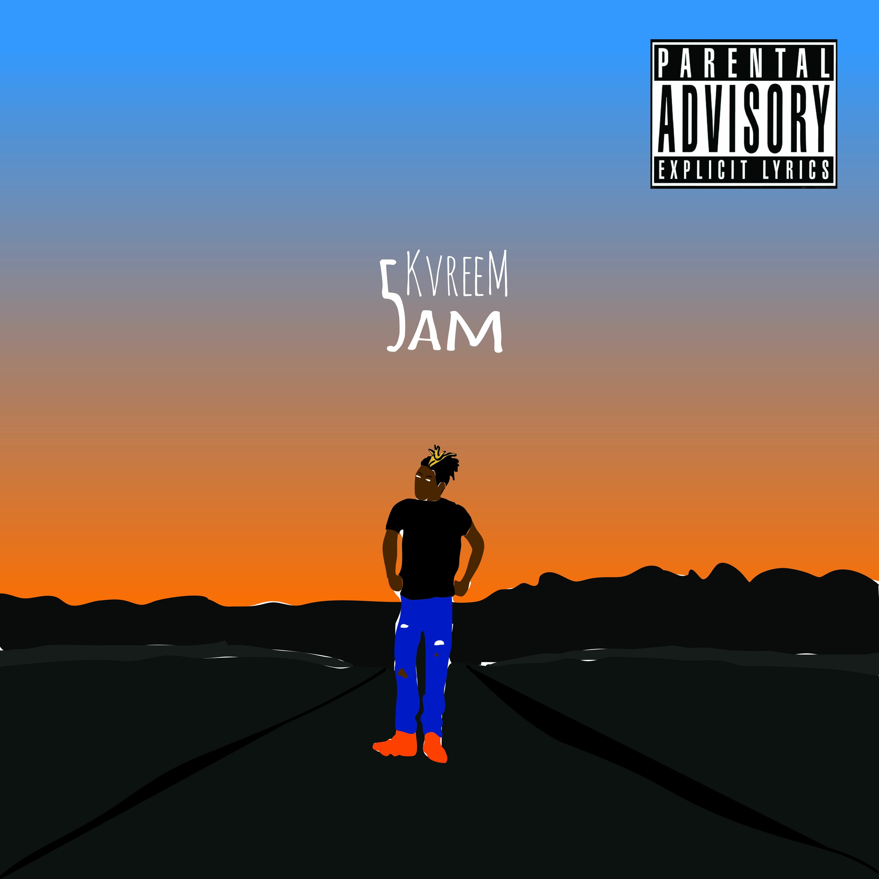5am episode artwork