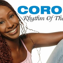 The Rythm Of The Night - Corona