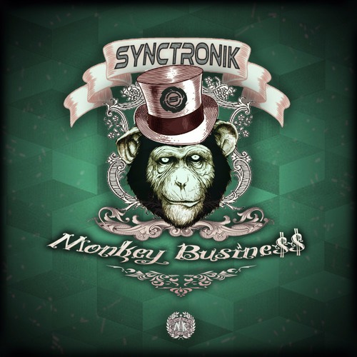 Synctronik - MOKSHA (Preview)Out NOW!!!@New Kicks Records