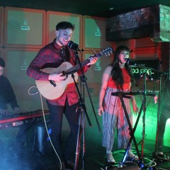 Memories (ft. Hannah Marie)