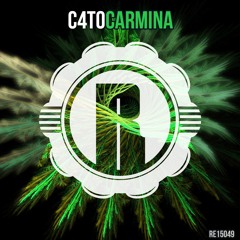 C4TO - Carmina (Original Mix)