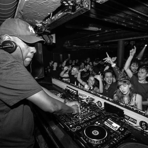 In the Mix (July 2017)