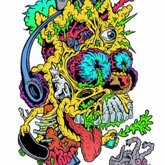 techno minimal prog