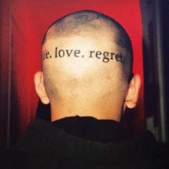 Love/Regret