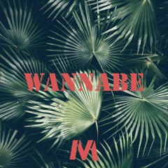 Markvard - Wannabe (Out on Spotify)