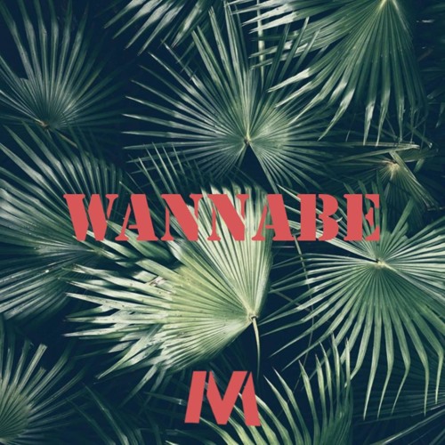 Markvard - Wannabe (Out on Spotify)