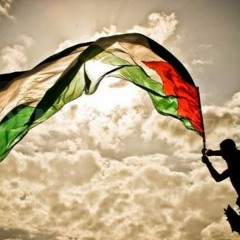 Mystical Powa - Free Palestine Verse I / Free Palestine Verse II