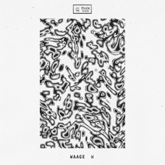 Premiere: Waage – W3 (Thule Records) [THL022]
