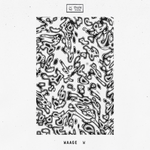 Premiere: Waage – W3 (Thule Records) [THL022]