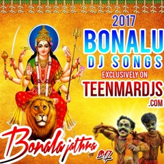 06_MASTU MASTU MASTU DOSTHULA  BANDIRA SONG 2017 REMIX - DJ JAYANTH LANGAR HOUSE.mp3