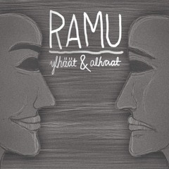 RAMU - VÄHÄ