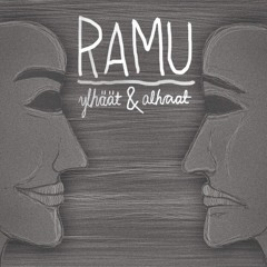 RAMU - SUOMEN MIAMI ft. LUICY LEE