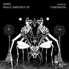 Serio - 2000 and Black (Visionkids Remix)