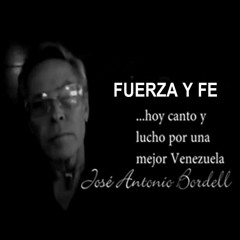 Fuerza Y Fe JOSE ANTONIO BORDELL