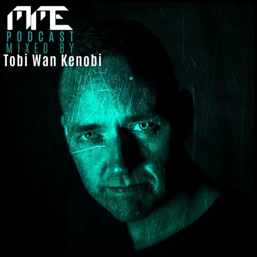 MME Podcast Vol. 11 - Tobi Wan Kenobi