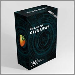 FREE BIGROOM FLP GIVEAWAY (Olly James, KEVU, Steven Vegas Style)