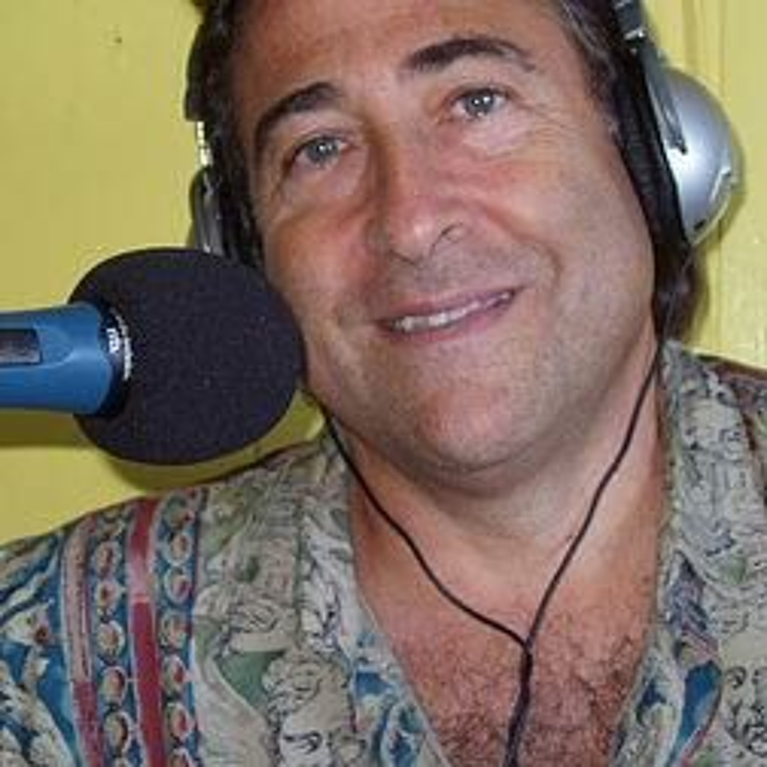 The Men\'s Advocate Show with Linda Gross