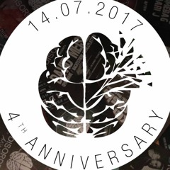 Pako Vega B2B Dari J 4 hours set live@Disorder 4th Anniversary (14.07.2017)