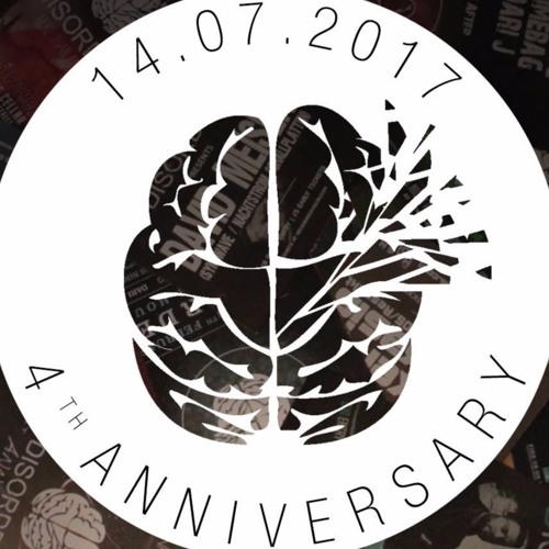 Pako Vega B2B Dari J 4 hours set live@Disorder 4th Anniversary (14.07.2017)