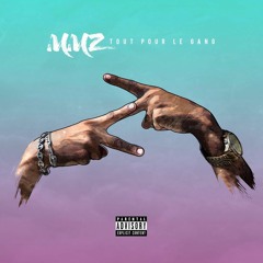 MMZ - Miroir Miroir (Audio Officiel )