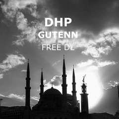 FREE DL : Gutenn - Crashing Gravity [DeepDepartment]