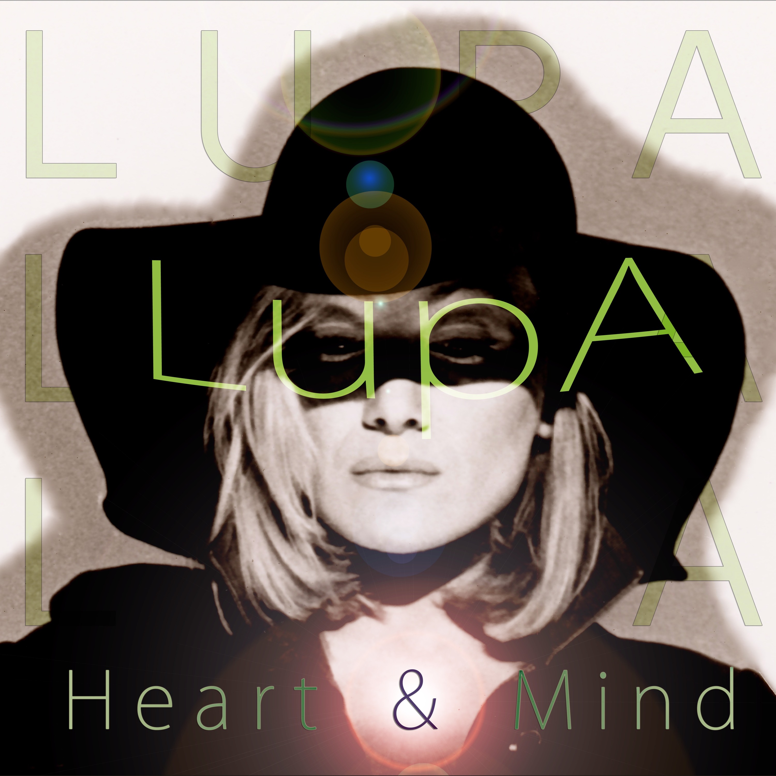 Lupa - Heart & Mind episode artwork