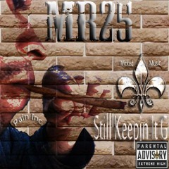 All I Know Freestyle