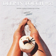 DEEP IN TOUCH #53 JULY 2017 - FREE DOWNLOAD
