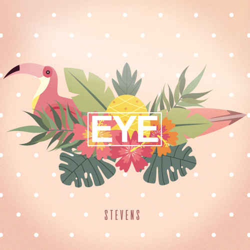 Stevens - Eye