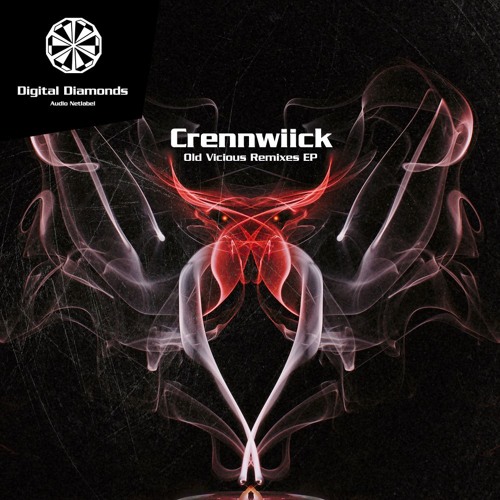 Crennwiick - Old Vicious (Trilingo Remix) [DigitalDiamonds045] | WAV download