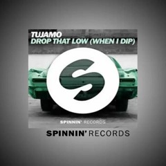 Tujamo X Oliver Heldens X Tiësto Drop That Wombass (Draco Bootleg) ''Free Download''