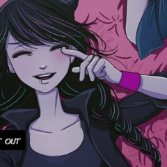 AnnaBlue - SilentScream