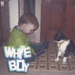 White Boy - וויט בוי \\ Shatz - שץ