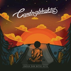 Candrabhakti - jingga dibatas kota