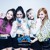 Artwork for BLACKPINK - BOOMBAYAH (JAPANESE Ver.)