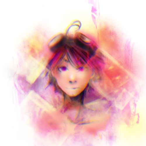 Beta UTAU Distribution!【Ube-kun】Palette + 傍観の罪科