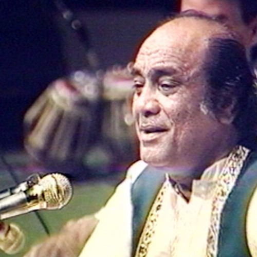 Ranjish Hi Sahi (Very Rare Version) Mehdi Hassan