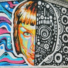 Dub Berzerka & Complex  - Cyborg VIP