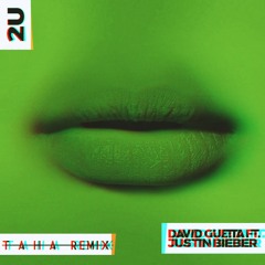 Justin bieber Ft David guetta - 2U (T A H A Remix)