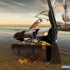 SPARROW DOUBLE BARREL "Bible Verse Part. 1"