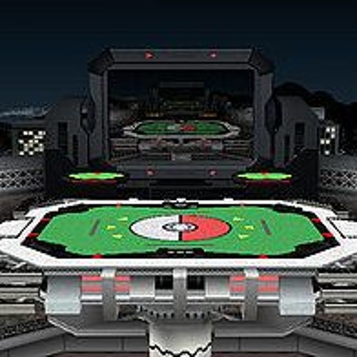 Stream Super Smash Bros Melee Pokemon Stadium By Bearkilgore Listen Online For Free On Soundcloud