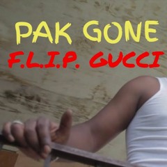 PACK GONE INTRO TO THE ALBUM HARD WERK