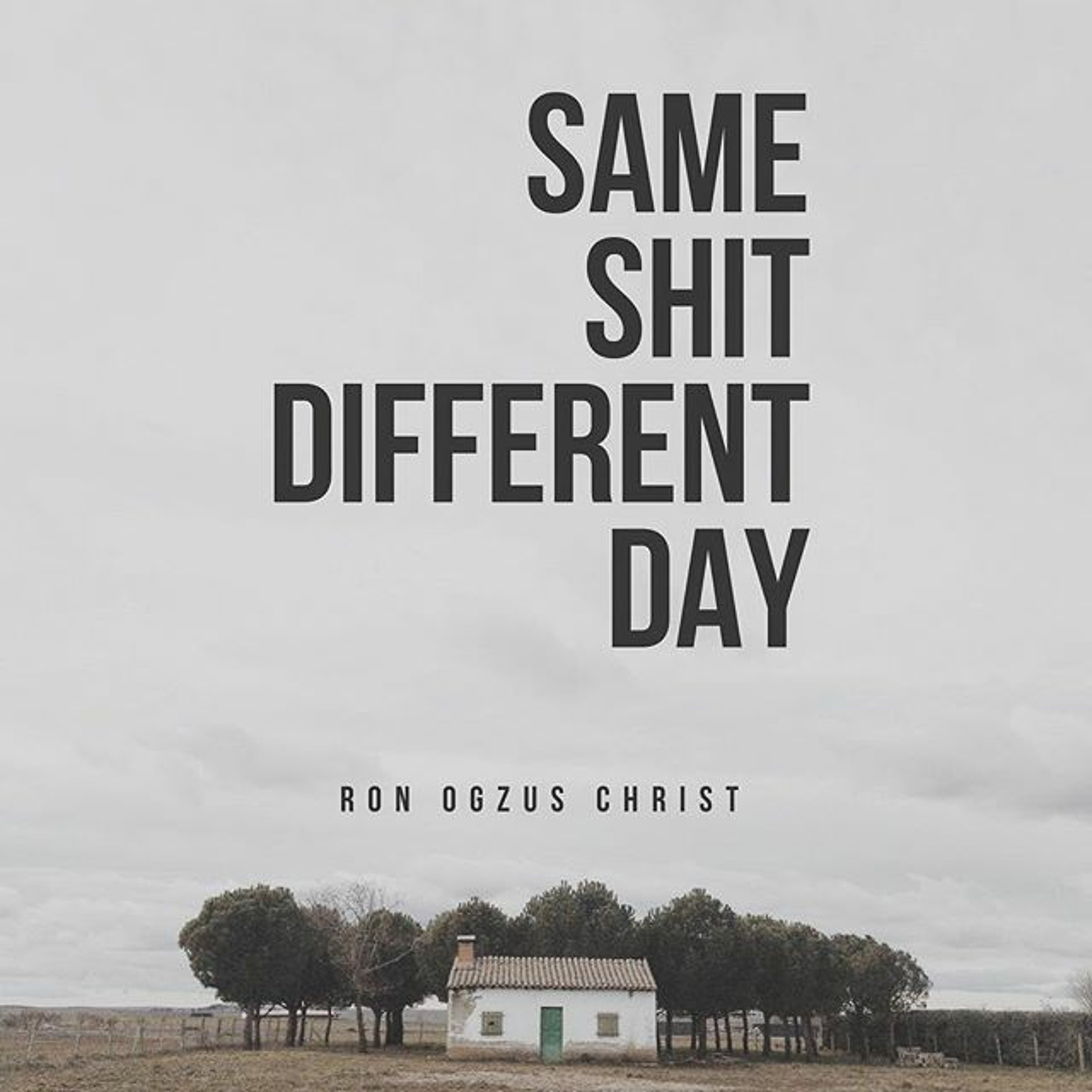 Same Shit, Different Day #FreeKBC