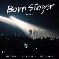 Born Singer - BTS