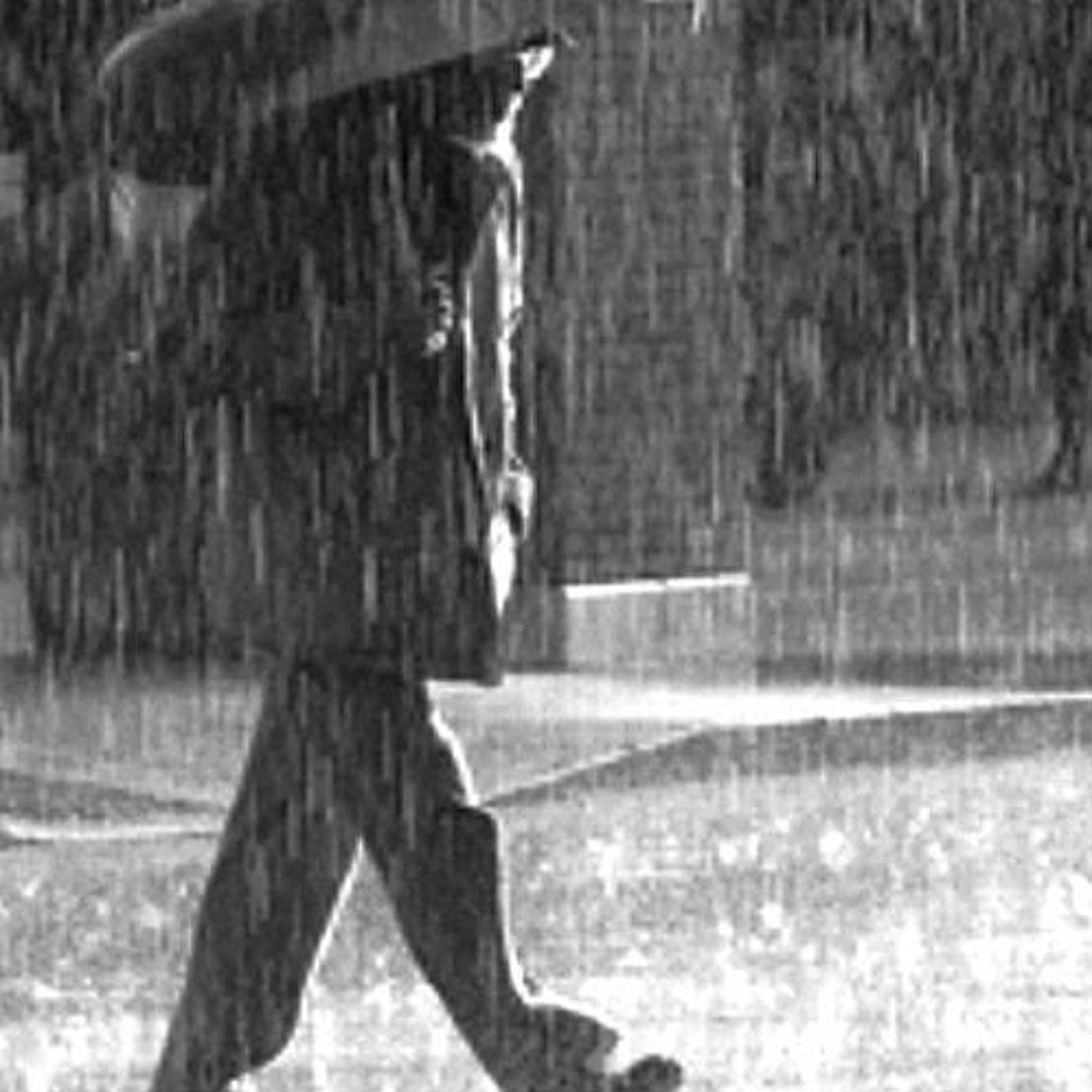 Jour De Pluie - 10 aka Dix - Tony Stanley episode artwork
