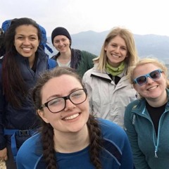 Duke of Edinburgh Podcast