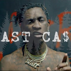 [FREE] Young Thug Type Beat [Fast Cash] Boomdock Beats
